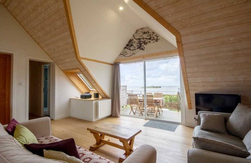 Penestin Maison | 40 m² Gîte ∙ 1 chambre ∙ 3 personnes