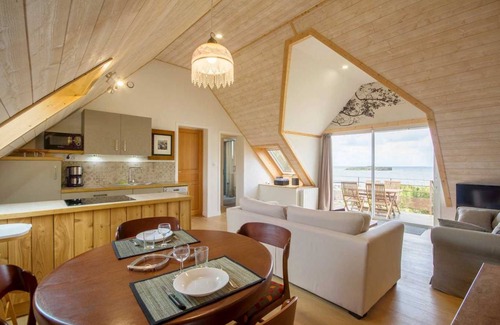Penestin Maison | 40 m² Gîte ∙ 1 chambre ∙ 3 personnes