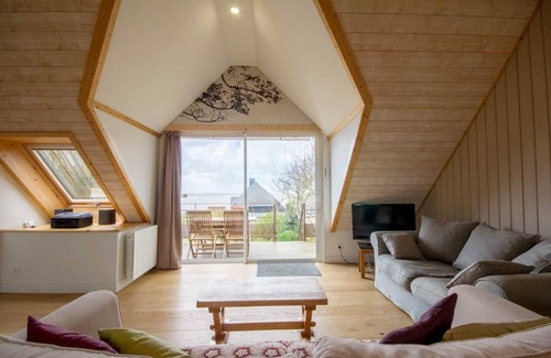 Penestin Maison | 40 m² Gîte ∙ 1 chambre ∙ 3 personnes
