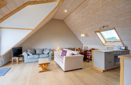 Penestin Maison | 40 m² Gîte ∙ 1 chambre ∙ 3 personnes