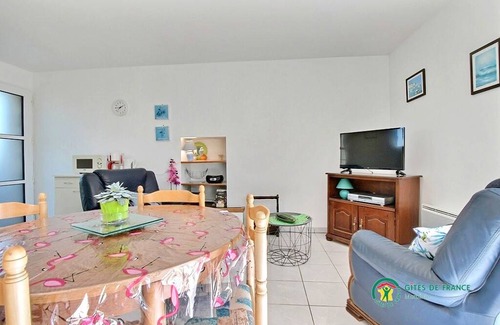 Colpo Maison | 40 m² Gîte ∙ 1 chambre ∙ 2 personnes