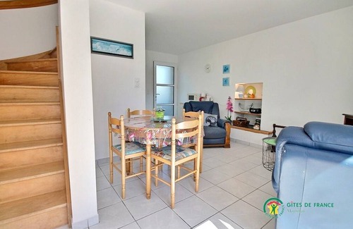 Colpo Maison | 40 m² Gîte ∙ 1 chambre ∙ 2 personnes