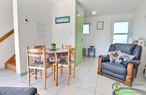 Colpo Maison | 40 m² Gîte ∙ 1 chambre ∙ 2 personnes