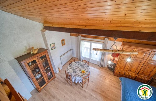 Menglon Maison | 40 m² Gîte ∙ 3 personnes