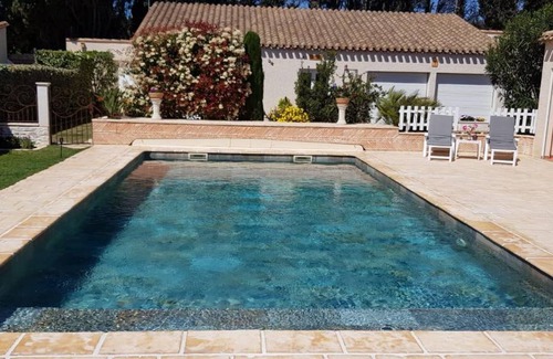 Saint-Feliu-d'Amont Maison | 40 m² Gîte ∙ 1 chambre ∙ 2 personnes