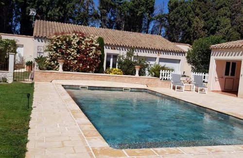 Saint-Feliu-d'Amont Maison | 40 m² Gîte ∙ 1 chambre ∙ 2 personnes