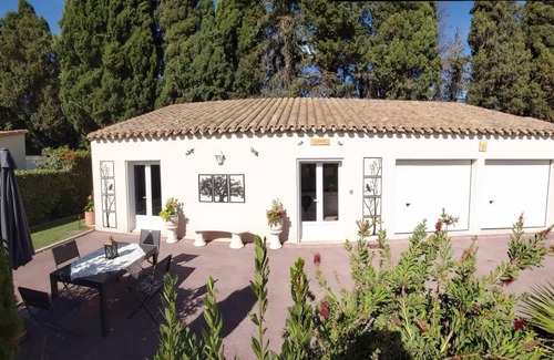 Saint-Feliu-d'Amont Maison | 40 m² Gîte ∙ 1 chambre ∙ 2 personnes