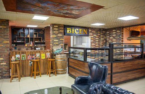 Nusaybin Hôtel | 40 m² Hôtel ∙ 3 personnes