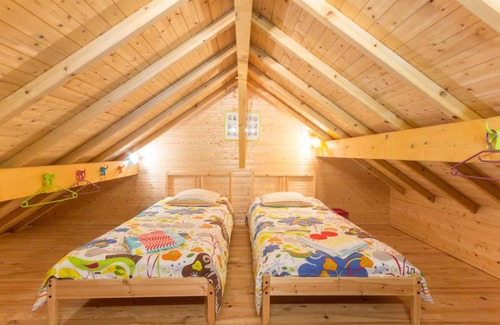 Venarey-les-Laumes Hôtel | 40 m² Hôtel ∙ 1 chambre ∙ 4 personnes
