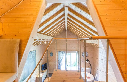 Venarey-les-Laumes Hôtel | 40 m² Hôtel ∙ 1 chambre ∙ 4 personnes