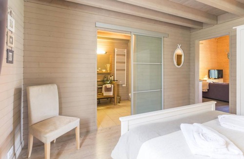 Venarey-les-Laumes Hôtel | 40 m² Hôtel ∙ 1 chambre ∙ 4 personnes