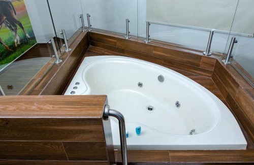 Texcoco Hôtel | 40 m² Hôtel ∙ 127 personnes