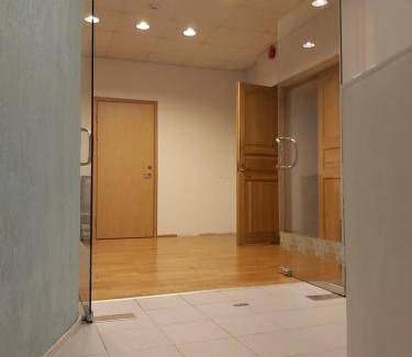 Lasnamae Auberge | 40 m² Auberge de jeunesse ∙ 5 personnes