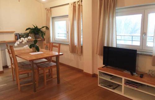 Somma Lombardo Auberge | 40 m² Auberge de jeunesse ∙ 4 personnes