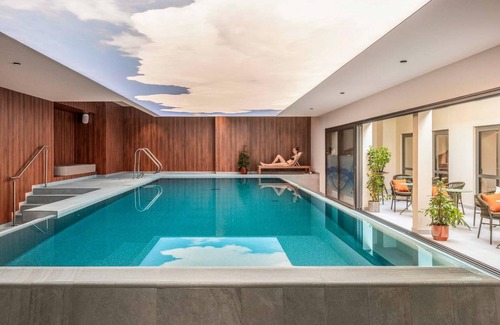 Orleans Hôtel | 40 m² Hôtel ∙ 10 personnes