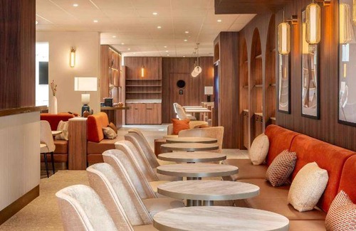 Orleans Hôtel | 40 m² Hôtel ∙ 10 personnes