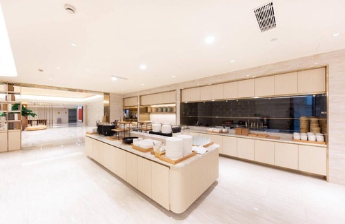 Lixia District Hôtel | 40 m² Hôtel ∙ 10 personnes