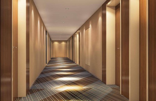 Song Bei Hôtel | 40 m² Hôtel ∙ 127 personnes