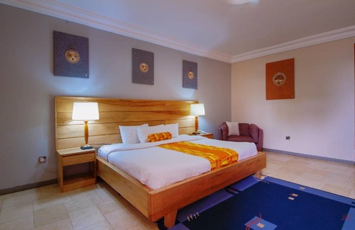Osu Hôtel | 40 m² Hôtel ∙ 127 personnes