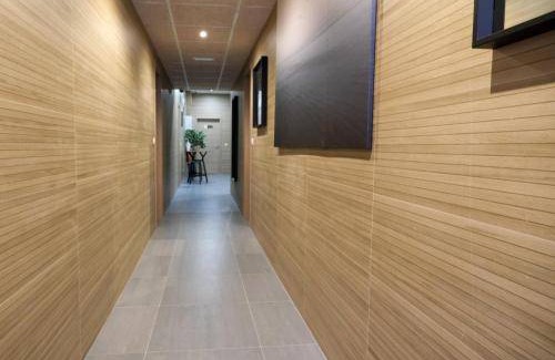 Villaverde Hôtel | 40 m² Hôtel ∙ 2 chambres ∙ 4 personnes