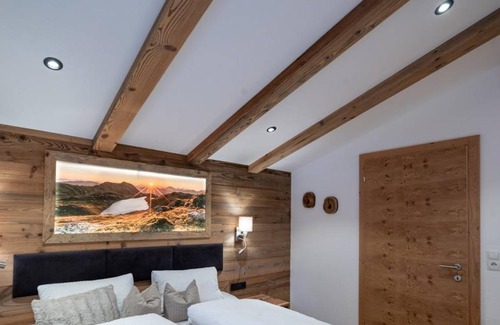Haiming Hôtel | 40 m² Hôtel ∙ 2 chambres ∙ 4 personnes