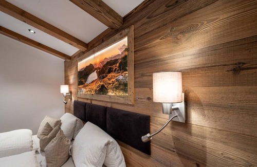 Haiming Hôtel | 40 m² Hôtel ∙ 2 chambres ∙ 4 personnes