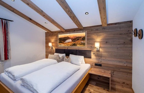 Haiming Hôtel | 40 m² Hôtel ∙ 2 chambres ∙ 4 personnes