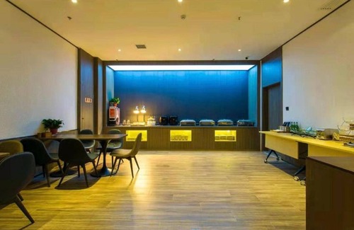 Weiyang Hôtel | 40 m² Hôtel ∙ 2 personnes