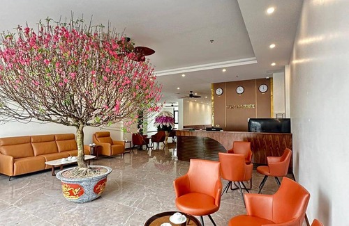 Bac Ninh Hôtel | 40 m² Hôtel ∙ 2 personnes