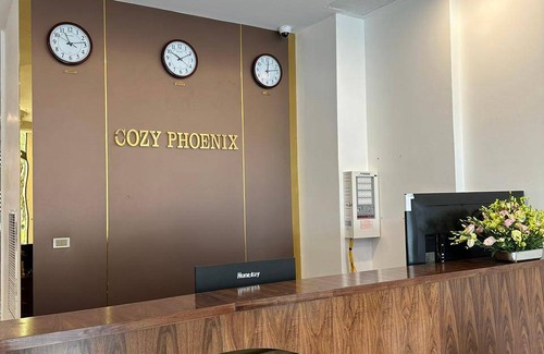 Bac Ninh Hôtel | 40 m² Hôtel ∙ 2 personnes