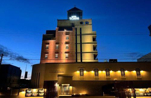 Toyama Hôtel | 40 m² Hôtel ∙ 2 personnes