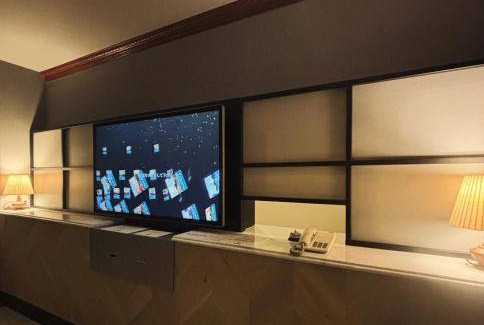 Toyama Hôtel | 40 m² Hôtel ∙ 2 personnes