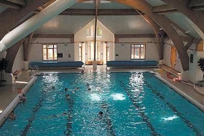 Templeshannon Hôtel | 40 m² Hôtel ∙ 2 chambres ∙ 4 personnes