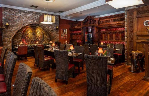 Templeshannon Hôtel | 40 m² Hôtel ∙ 2 chambres ∙ 4 personnes