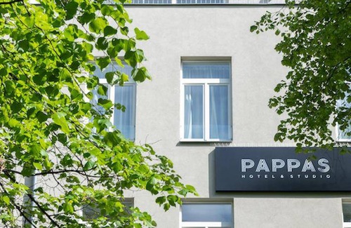 Podebrady Hôtel | 40 m² Hôtel ∙ 3 personnes