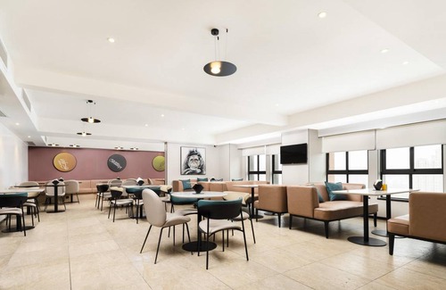Chenghua Hôtel | 40 m² Hôtel ∙ 3 personnes