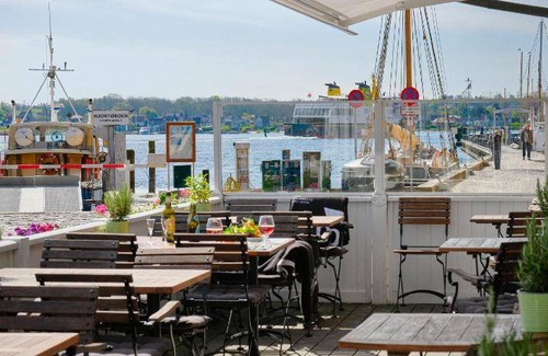 Svendborg Hôtel | 40 m² Hôtel ∙ 4 personnes