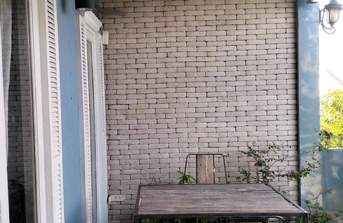 Phanat Nikhom Hôtel | 40 m² Hôtel ∙ 4 personnes
