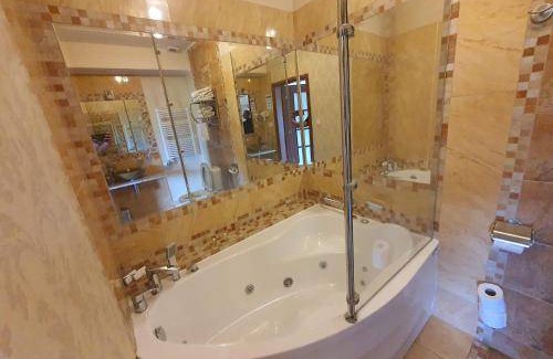 Radomsko Hôtel | 40 m² Hôtel ∙ 4 personnes