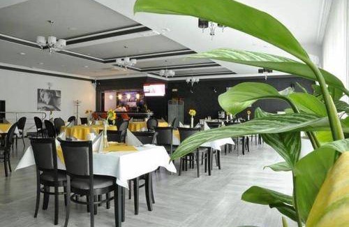 Radomsko Hôtel | 40 m² Hôtel ∙ 4 personnes