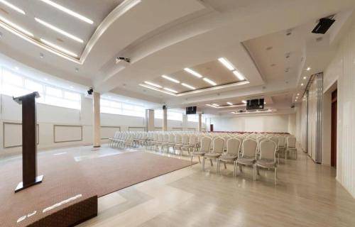 Radomsko Hôtel | 40 m² Hôtel ∙ 4 personnes