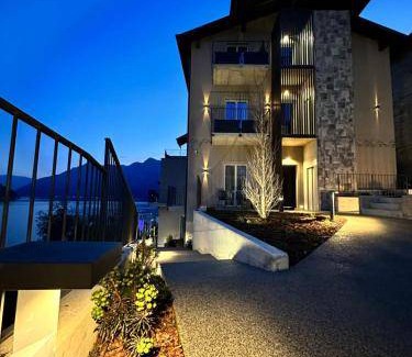 Colonno Hôtel | 40 m² Hôtel ∙ 4 personnes
