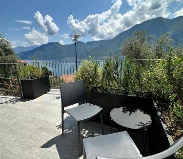Colonno Hôtel | 40 m² Hôtel ∙ 4 personnes