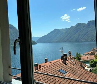 Colonno Hôtel | 40 m² Hôtel ∙ 4 personnes