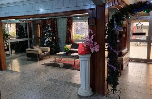 Douala Hôtel | 40 m² Hôtel ∙ 4 personnes