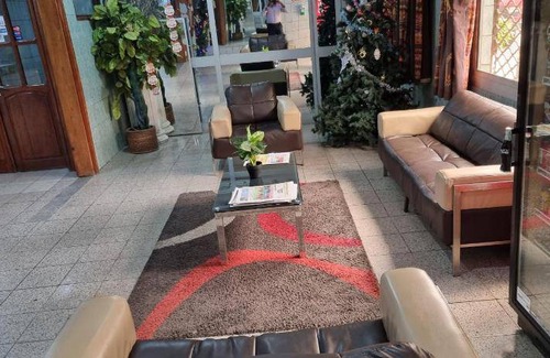 Douala Hôtel | 40 m² Hôtel ∙ 4 personnes