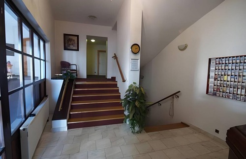 Telc Hôtel | 40 m² Hôtel ∙ 4 personnes