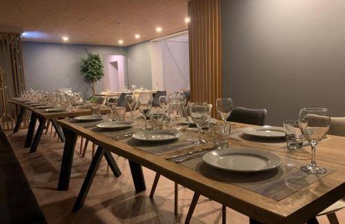 Rahtla Hôtel | 40 m² Hôtel ∙ 4 personnes