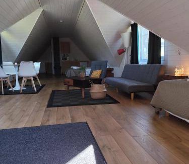Rahtla Hôtel | 40 m² Hôtel ∙ 4 personnes