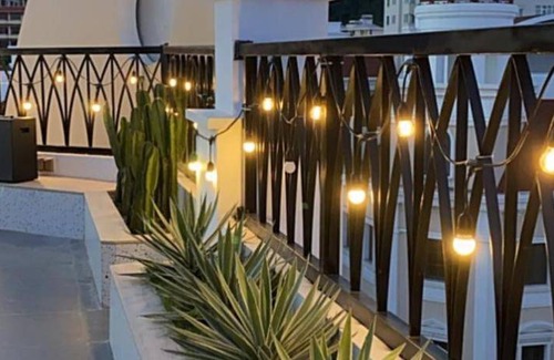 Bai Chay Hôtel | 40 m² Hôtel ∙ 5 personnes